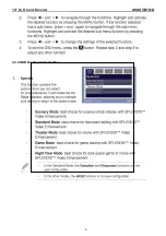 Preview for 8 page of Asus VB191D Service Manual