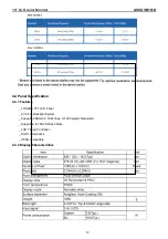 Preview for 13 page of Asus VB191D Service Manual