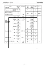 Preview for 15 page of Asus VB191D Service Manual