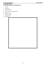 Preview for 33 page of Asus VB191D Service Manual