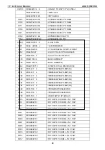 Preview for 44 page of Asus VB191D Service Manual