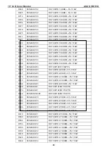 Preview for 45 page of Asus VB191D Service Manual