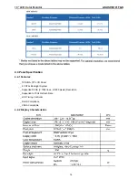 Предварительный просмотр 14 страницы Asus VB191S Service Manual