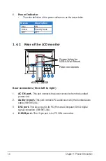 Предварительный просмотр 10 страницы Asus VB199 L Series User Manual