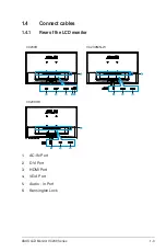 Preview for 10 page of Asus VC239 Series User Manual