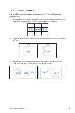 Предварительный просмотр 13 страницы Asus VC279 Series User Manual