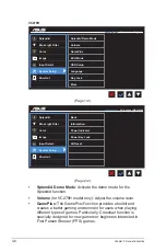 Предварительный просмотр 24 страницы Asus VC279 Series User Manual