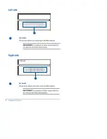 Preview for 10 page of Asus VC66R User Manual