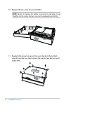 Preview for 26 page of Asus VC66R User Manual