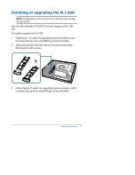 Preview for 27 page of Asus VC66R User Manual