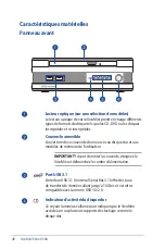 Preview for 48 page of Asus VC68R User Manual