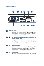 Preview for 51 page of Asus VC68R User Manual