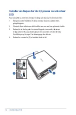 Preview for 62 page of Asus VC68R User Manual