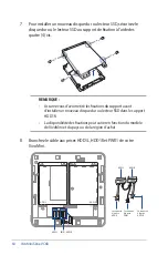 Preview for 64 page of Asus VC68R User Manual