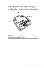 Preview for 65 page of Asus VC68R User Manual