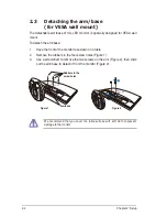 Предварительный просмотр 12 страницы Asus VE198 series User Manual