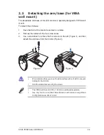 Предварительный просмотр 15 страницы Asus VE198TL Series User Manual