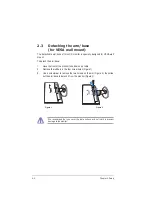 Preview for 12 page of Asus VE205 L Series User Manual