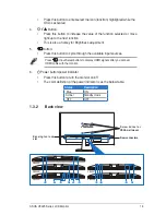 Preview for 9 page of Asus VE225 Series User Manual