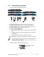 Preview for 13 page of Asus VE228 Series User Manual