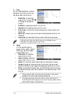 Preview for 18 page of Asus VE228TLB User Manual