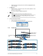 Предварительный просмотр 9 страницы Asus VE247 Series User Manual