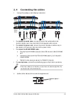 Предварительный просмотр 13 страницы Asus VE247 Series User Manual