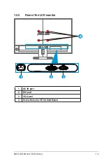 Предварительный просмотр 11 страницы Asus VE276 Series User Manual