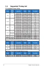 Предварительный просмотр 20 страницы Asus VE276 Series User Manual