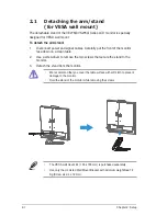 Preview for 12 page of Asus VE276N User Manual