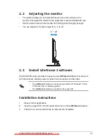 Preview for 13 page of Asus VE276Q Series User Manual