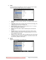 Preview for 16 page of Asus VE276Q Series User Manual