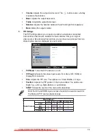 Preview for 17 page of Asus VE276Q Series User Manual