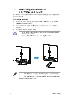 Preview for 14 page of Asus VE278 Series User Manual