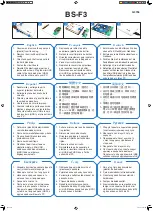 Preview for 1 page of Asus Vento BS-F3 Manual