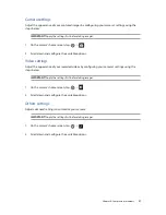 Предварительный просмотр 47 страницы Asus VERIZON ZENFONE AR User Manual