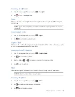 Предварительный просмотр 49 страницы Asus VERIZON ZENFONE AR User Manual