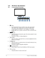 Preview for 10 page of Asus VG236 Series User Manual