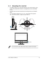 Preview for 13 page of Asus VG23AH User Manual