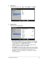 Preview for 19 page of Asus VG23AH User Manual