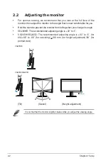 Preview for 16 page of Asus VG245 series User Manual