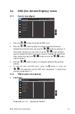 Preview for 21 page of Asus VG245 series User Manual