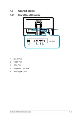 Preview for 10 page of Asus VG246 Series User Manual