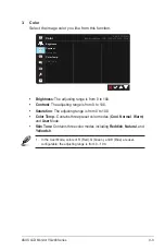 Preview for 18 page of Asus VG246 Series User Manual