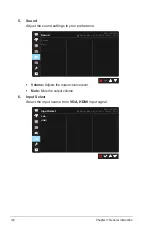 Preview for 21 page of Asus VG246 Series User Manual