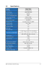 Preview for 23 page of Asus VG2471A Series User Manual