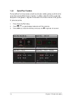 Preview for 12 page of Asus VG248 series User Manual