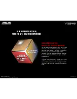 Предварительный просмотр 4 страницы Asus VG248QE Manual