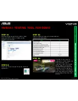 Предварительный просмотр 7 страницы Asus VG248QE Manual