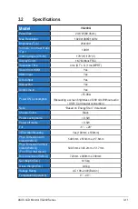 Preview for 25 page of Asus VG249 Series User Manual